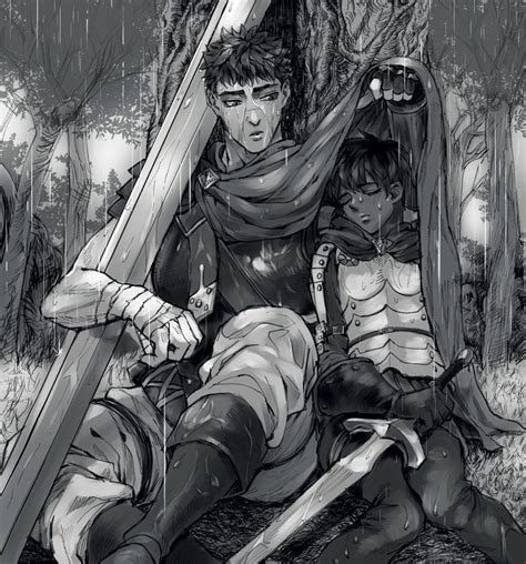 Pin by Andre on Berserk | Berserk, Casca, Anime