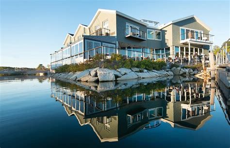 THE BOATHOUSE RESTAURANT, Kennebunkport - Menu, Prices, Restaurant Reviews & Reservations ...