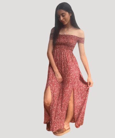 Summer maxi dresses Australia | Modella Clothing | Affordable prices