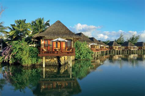 MAURITIUS ISLAND LUXURY HOTEL