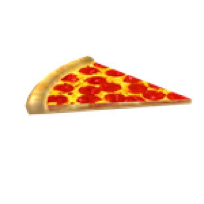 Pizza - Roblox