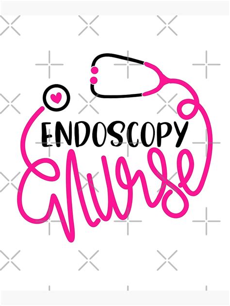 "Endoscopy Nurse - Gastroenterology Nursing Department - Endoscopist ...