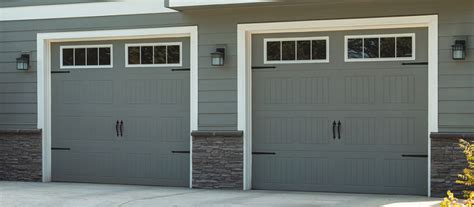 Wayne Dalton Garage Doors Model 9100-9605 – Dixie Products