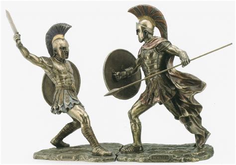 Spartan Warrior Statue | Spartan Equipment