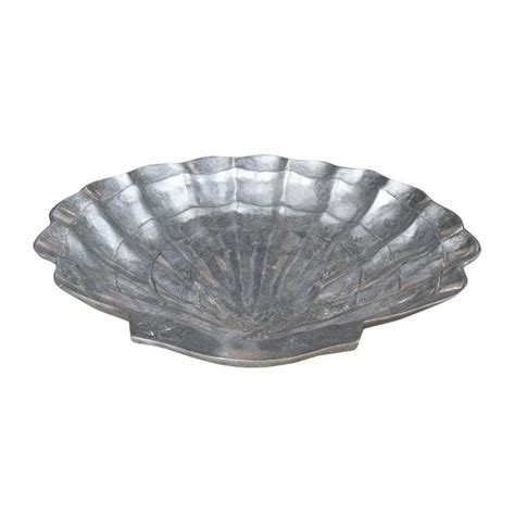 Large Clam Shell Bowl at 1stDibs