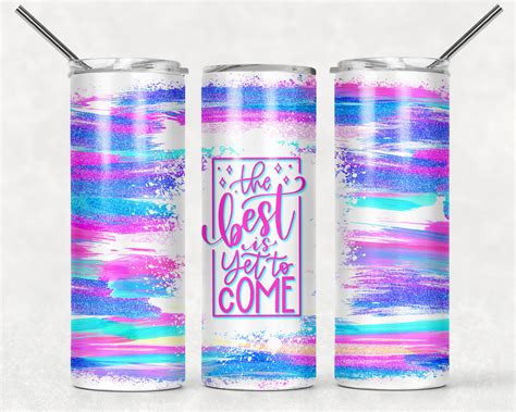 Best Wrap For Sublimation Tumbler-693 – Vinyl Fun