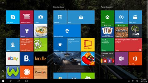 How to Enable Tablet Mode in Windows 10: 5 Steps (with Pictures)