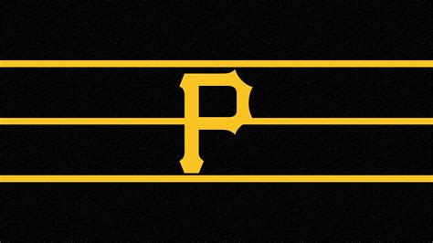 Pittsburgh Pirates Wallpapers - Wallpaper Cave