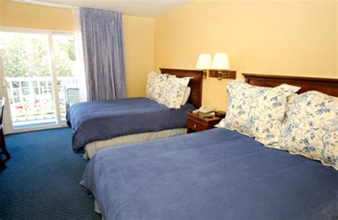 Monterey Bay Lodge (Monterey, CA) - Resort Reviews - ResortsandLodges.com