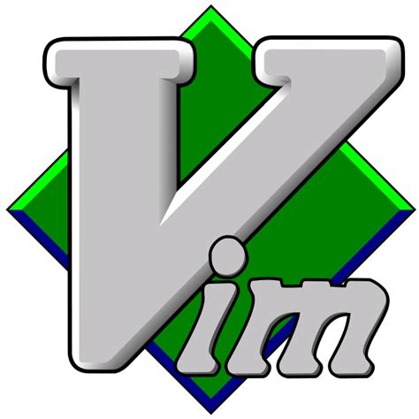 Vim Icon at Vectorified.com | Collection of Vim Icon free for personal use