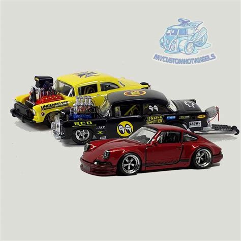 Your Custom Hot Wheels 10 | My Custom Hotwheels & Diecast Cars