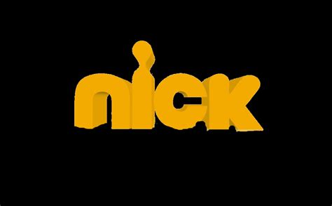 Download High Quality nick logo nickelodeon Transparent PNG Images - Art Prim clip arts 2019