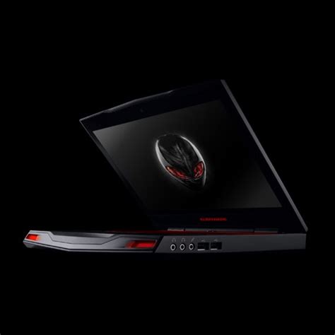 Alienware's M11x Laptop Gets a Price Tag