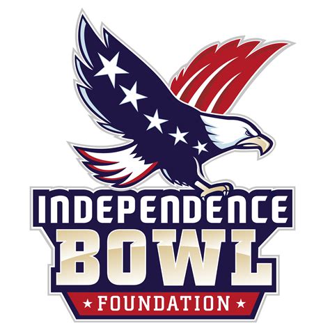 I-Bowl Branding - Radiance Technologies Independence Bowl