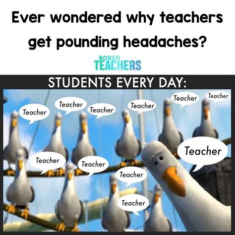 Bored Teachers | Celebrating Educators Every Day.