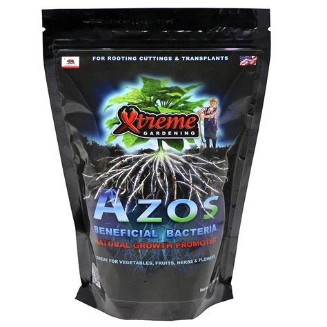 Azos Beneficial Bacteria 12oz, Hydroponics Wholesale Portal | Holland Industry