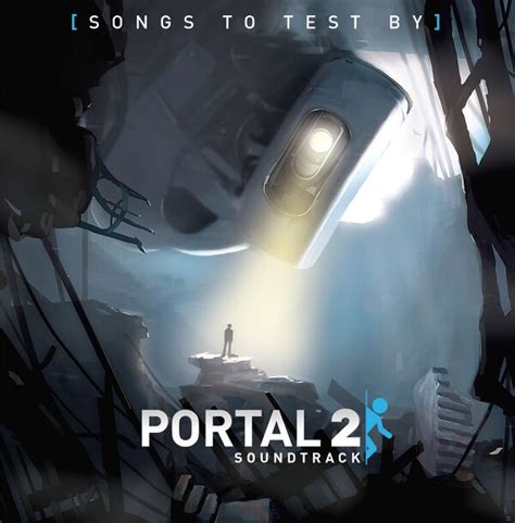 Portal 2 soundtrack - Portal Wiki