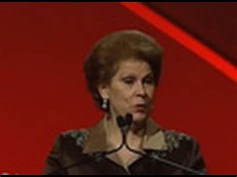 2012 LULAC Convention, Dr. Antonia Novello; 14th Surgeon General of the United States - YouTube