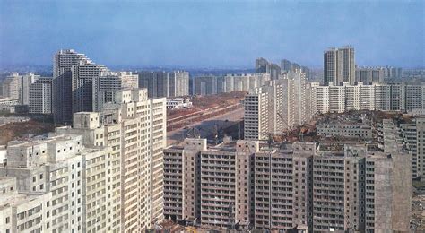 A Guide to Pyongyang's "Neutered" Modernist Architecture - Metropolis