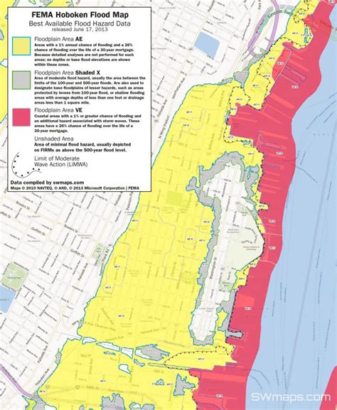 Florida Flood Zone Map - Fema Flood Zone Map Sarasota County Florida | Printable Maps