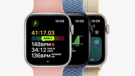 Apple Watch SE (2022) - Bilderstrecken - WinFuture.de