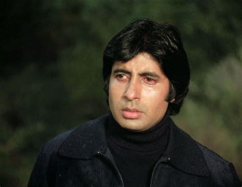 Amitabh - Amitabh Bachchan Young Hd (#1574106) - HD Wallpaper ...