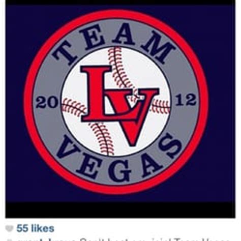 Team Vegas Baseball Club - Sports Clubs - 2750 Highland Dr, Las Vegas, NV - Phone Number - Yelp