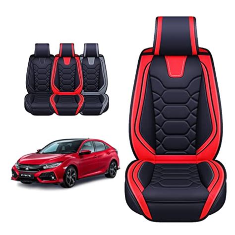 Best Honda Civic Hatchback Seat Covers: A Comprehensive Guide