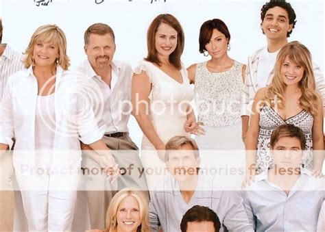 The final Guiding Light cast photo - Discuss The Soaps: Archive (2007 - 2009) - Soap Opera ...