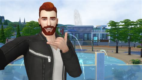 Best Sims 4 Selfie Pose Packs Ready For Simstagram (All Free) – FandomSpot