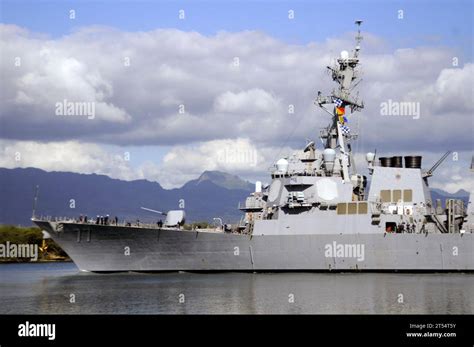 earthquake, HAWAII, O'Kane, Pearl Harbor, tsunami Stock Photo - Alamy