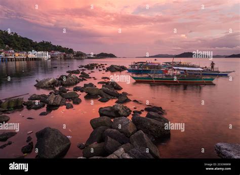 Catbalogan hi-res stock photography and images - Alamy