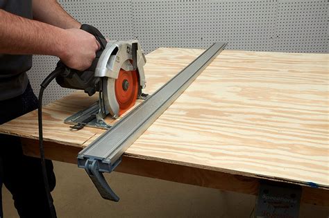 Best Circular Saw Guide Rail (2021) Unbiased Review & Guide