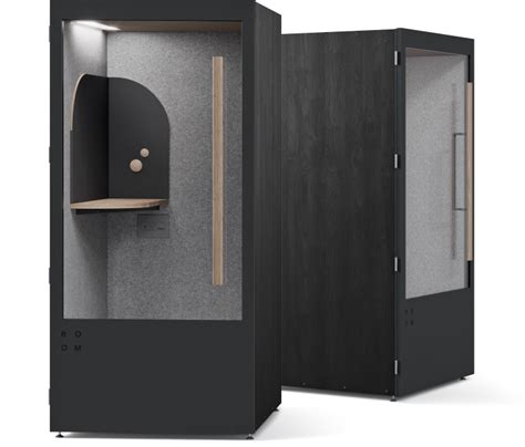 Shop Office Phone Booths, Meeting Pods & Privacy Pods | ROOM