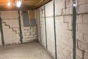 All-Dry Basement Systems- basement waterproofing, foundation repair, mold removal, air cleaning