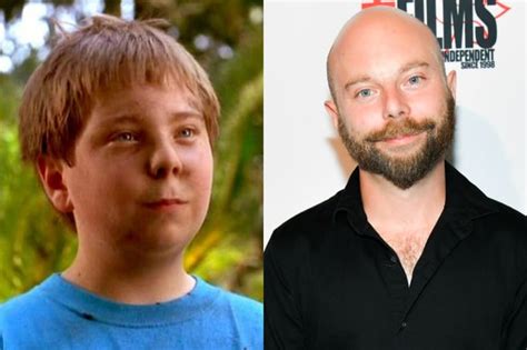 Even Stevens Cast Now