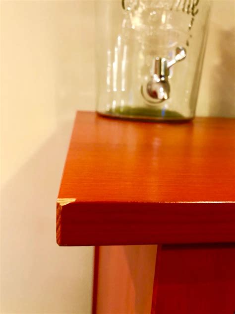 Ikea Hemnes Red Glass Linen Cupboard/ Cabinet in N7 Islington for £70.00 for sale | Shpock