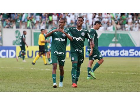 Palmeiras: como o time chega para a Copinha? - Lance!