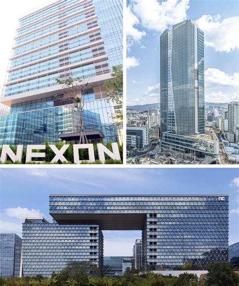 Nexon, NCSOFT, Netmarble unions protest restructuring in game industry - The Korea Times