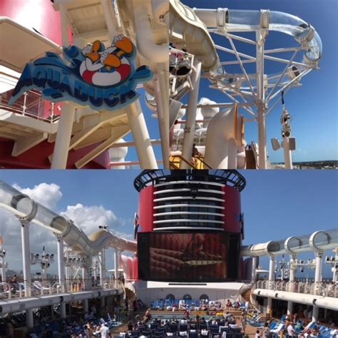 When Tara Met Blog: Insider Tips & Secrets for the Disney Dream Cruise