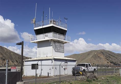 Friedman eyes digital air-traffic technology | Transportation ...