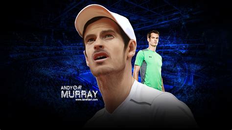 Andy Murray Wallpapers - Top Free Andy Murray Backgrounds - WallpaperAccess