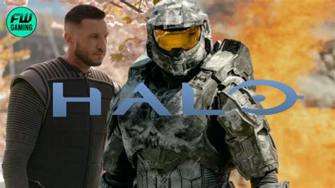 Halo Show Star Pablo Schreiber Plunges Knife into Accuracy-Obsessed ...