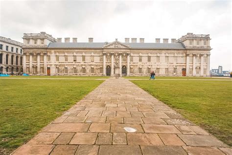 12 Best Things to do in Greenwich, London - Candace Abroad