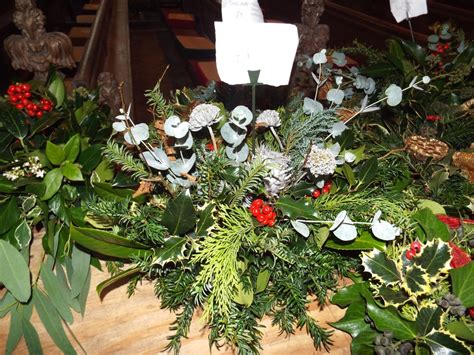 Wreaths Sold - News - Pulham: St Mary the Virgin - A Church Near You