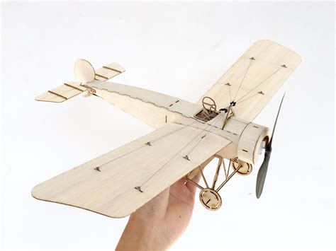 Antique Model Airplane Kits