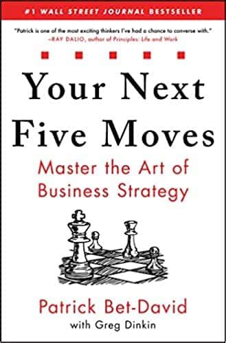 16 Best Business Strategy Books to Read