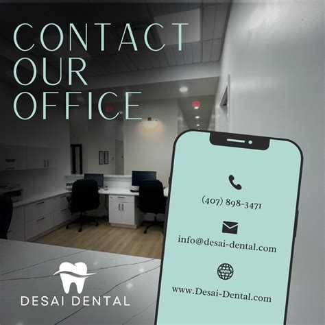 Desai Dental