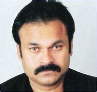 TollyWood Profiles: Nagendra Babu