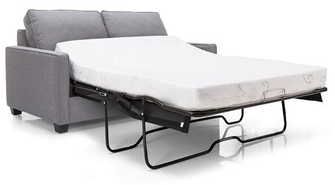 2855 Double Sofa Bed Sleeper | Decor-Rest Furniture Ltd.